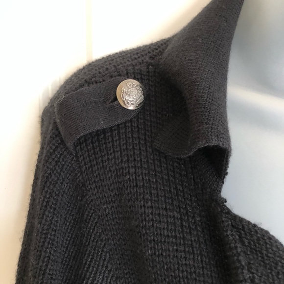 Warm sweater - Picture 4 of 7